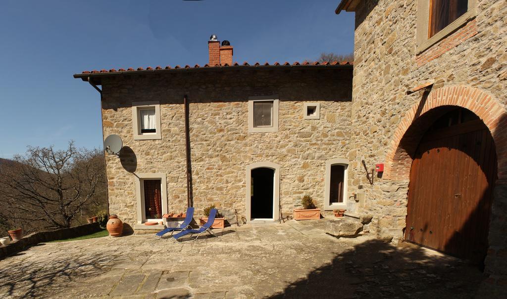 Country Residence Turicchi Londa Chambre photo