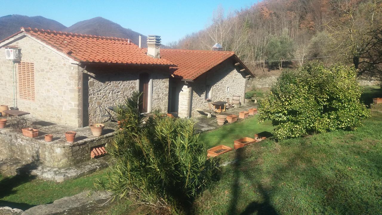 Country Residence Turicchi Londa Extérieur photo