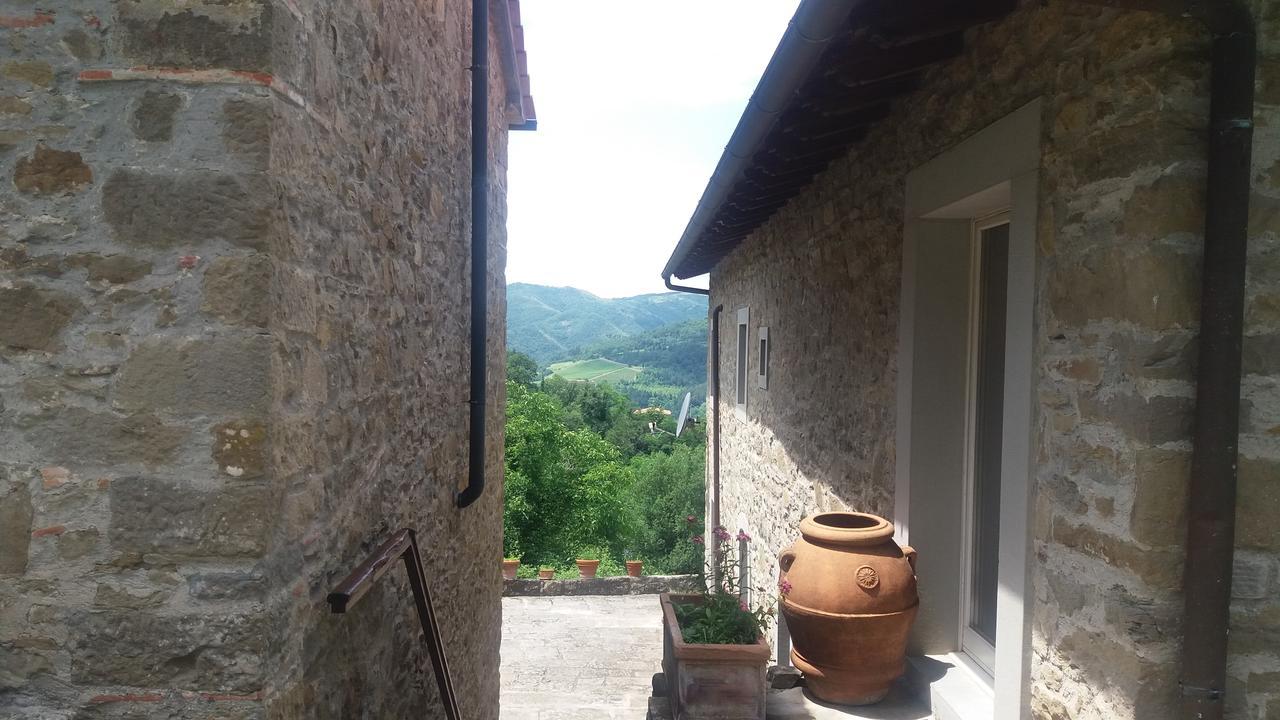 Country Residence Turicchi Londa Extérieur photo
