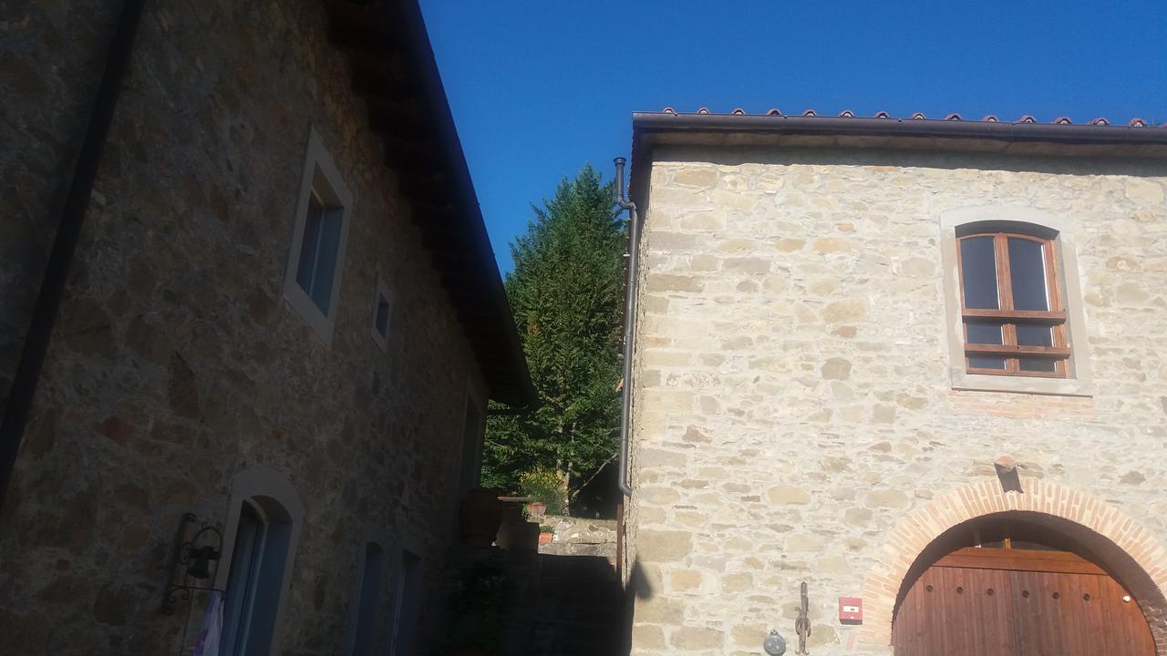 Country Residence Turicchi Londa Extérieur photo
