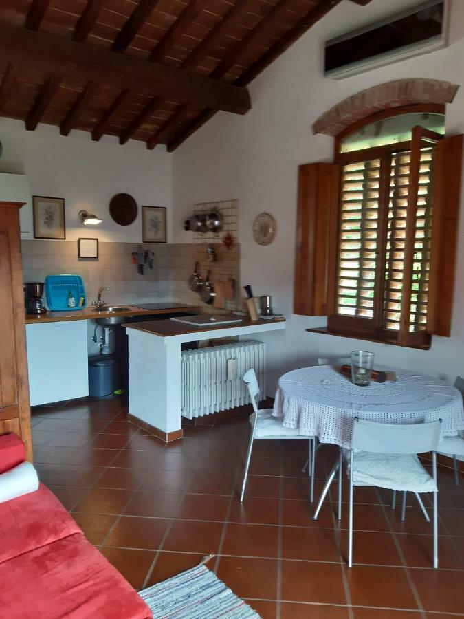 Country Residence Turicchi Londa Extérieur photo