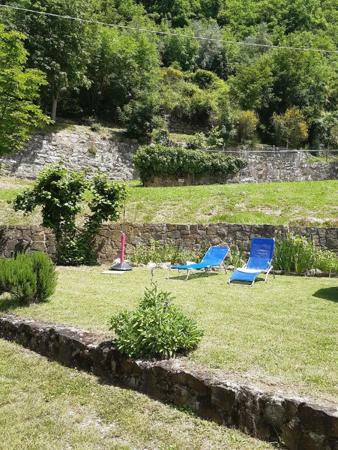 Country Residence Turicchi Londa Extérieur photo