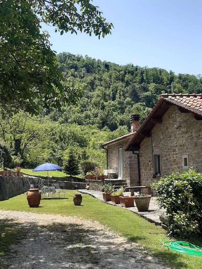 Country Residence Turicchi Londa Extérieur photo