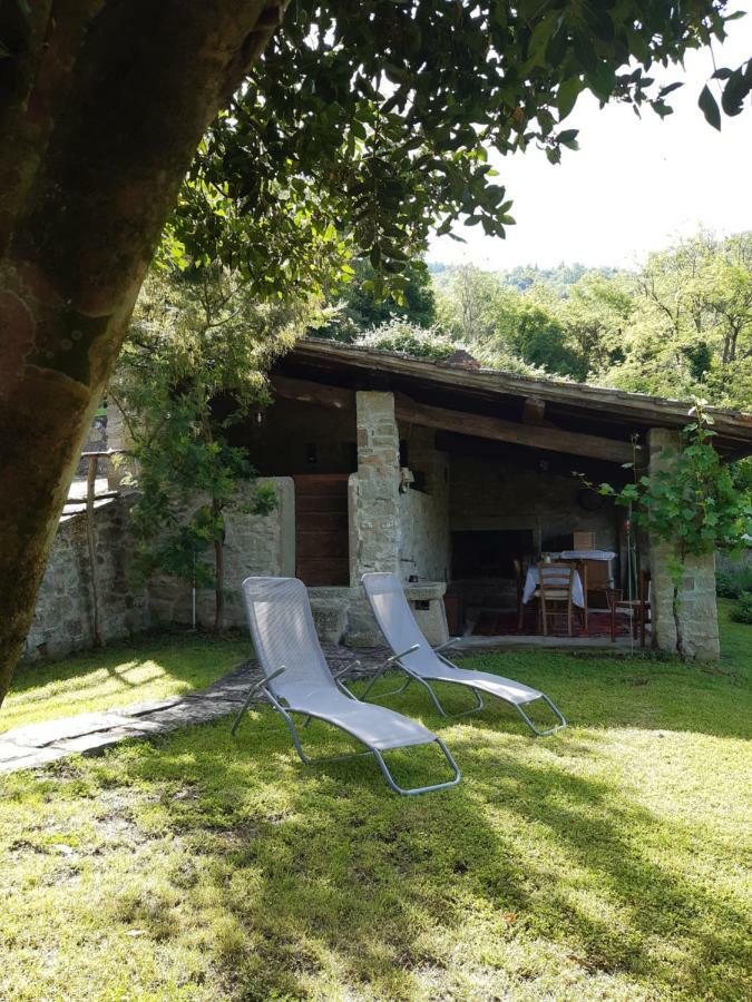 Country Residence Turicchi Londa Extérieur photo