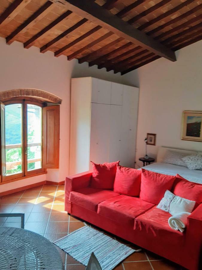 Country Residence Turicchi Londa Extérieur photo