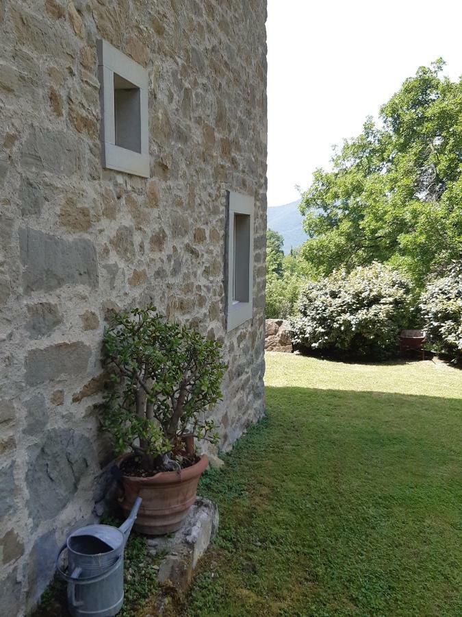 Country Residence Turicchi Londa Extérieur photo