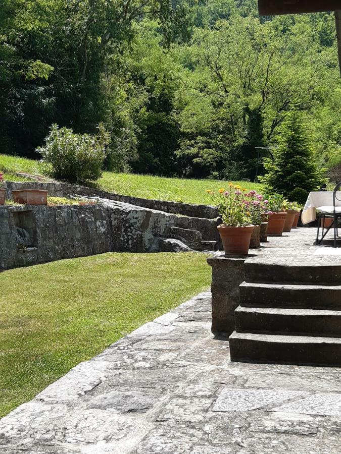 Country Residence Turicchi Londa Extérieur photo
